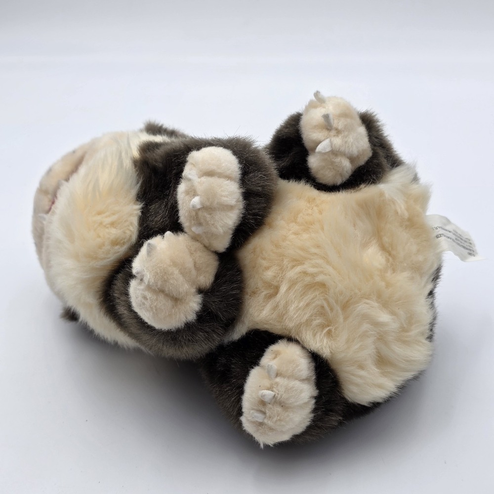 Walt Disney World 8" LUCIFER Plush BB Villain Cat Toy From Disney Cinderella - Picture 7 of 8